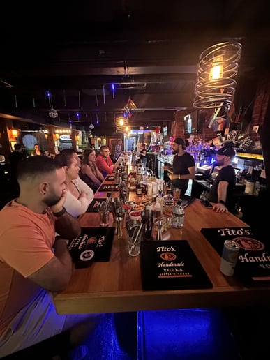 Gallery photo 7 of Say Yes to the Cocktail