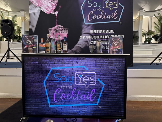 Gallery photo 1 of Say Yes to the Cocktail