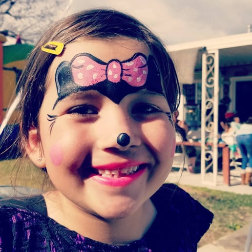 Gallery photo 3 of Sayfacepainting