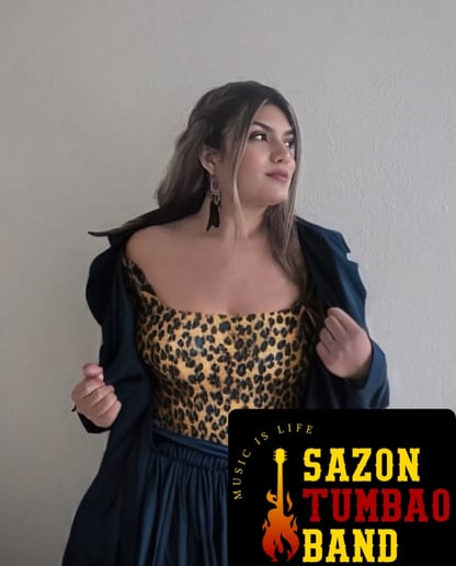 Gallery photo 1 of Sazon Tumbao Band