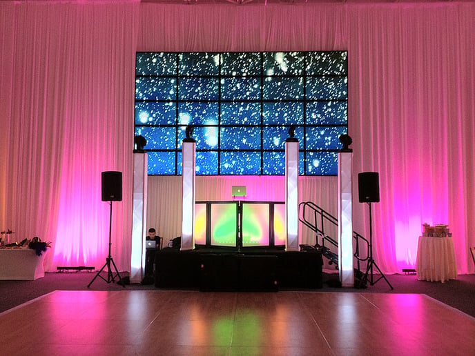 Gallery photo 5 of SB Events and Productions