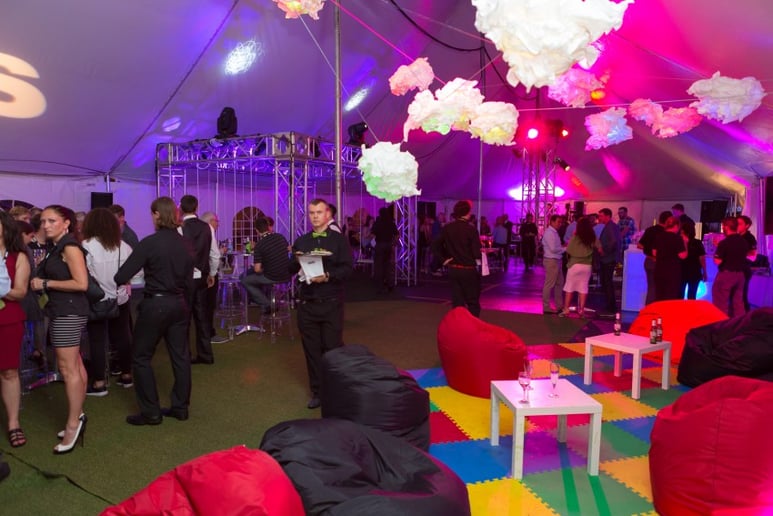 Gallery photo 1 of SBCL wonderful event