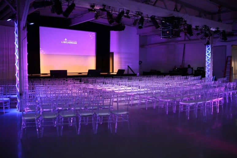 Gallery photo 8 of SBCL wonderful event