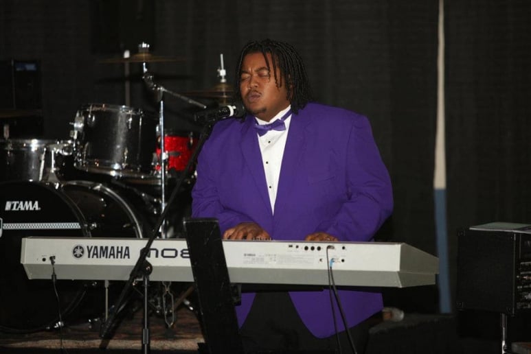 Gallery photo 4 of SBGMusic
