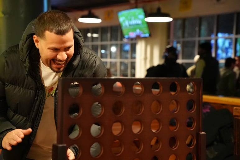 Gallery photo 1 of SBS GameNight NYC