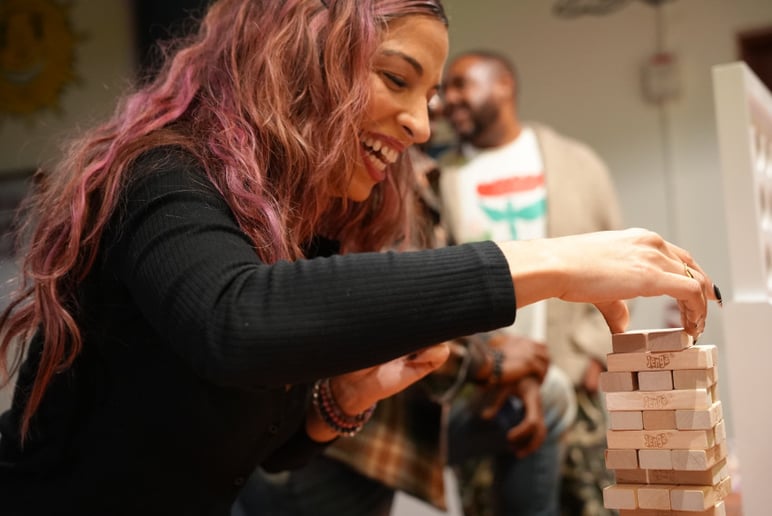 Gallery photo 4 of SBS GameNight NYC