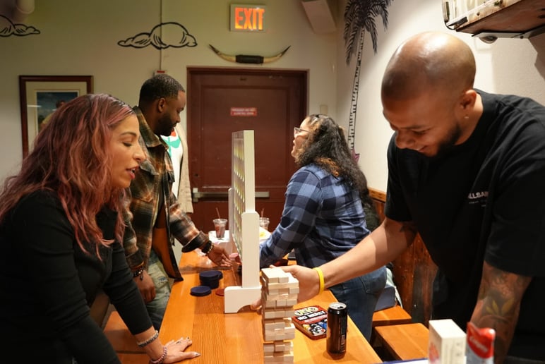 Gallery photo 5 of SBS GameNight NYC