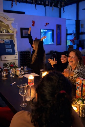 Gallery photo 6 of SBS GameNight NYC