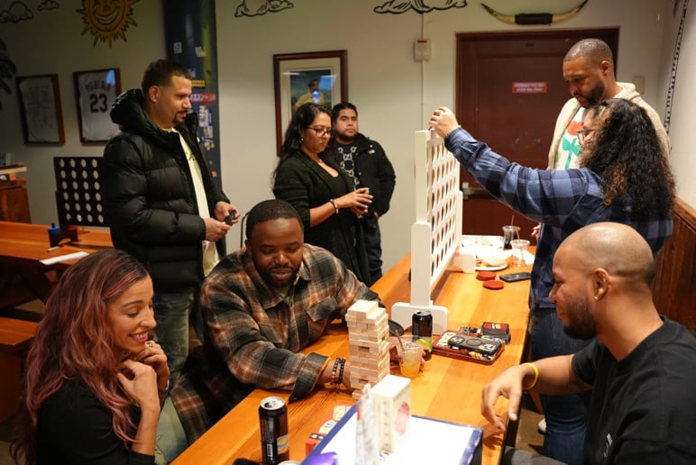 Gallery photo 8 of SBS GameNight NYC