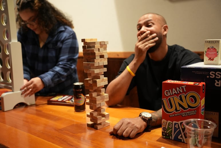Gallery photo 10 of SBS GameNight NYC