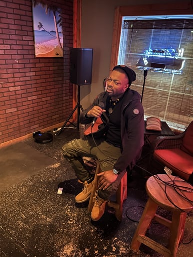 Gallery photo 2 of SC Man