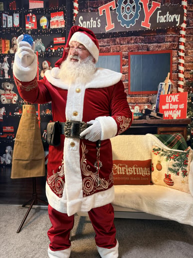 Gallery photo 5 of SC Solari Claus