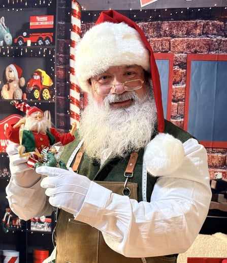 Gallery photo 6 of SC Solari Claus