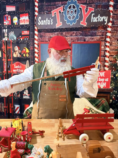 Gallery photo 7 of SC Solari Claus