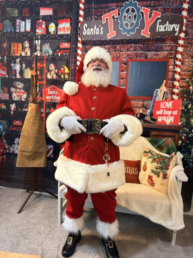 Gallery photo 9 of SC Solari Claus