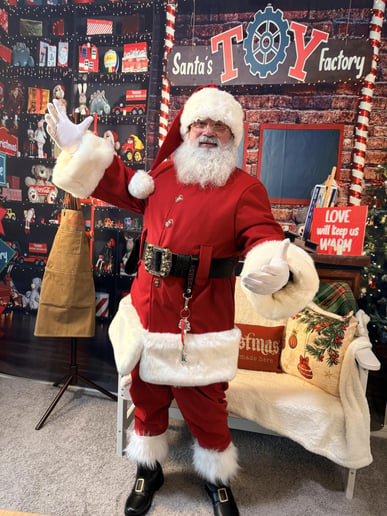 Gallery photo 10 of SC Solari Claus