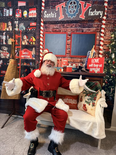 Gallery photo 11 of SC Solari Claus