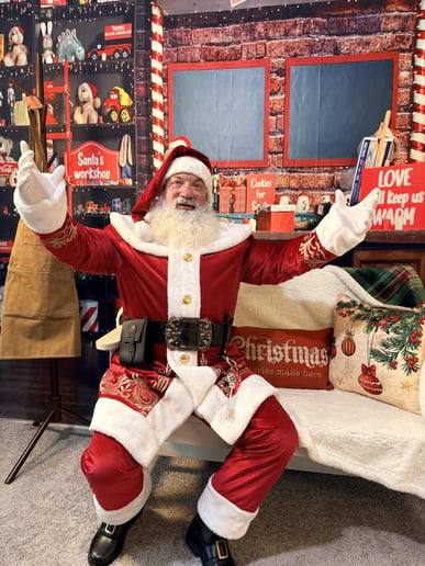 Gallery photo 12 of SC Solari Claus