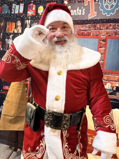 Gallery photo 14 of SC Solari Claus