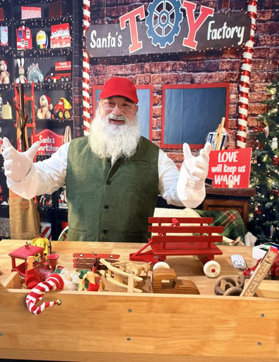Gallery photo 15 of SC Solari Claus