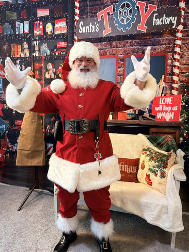 Gallery photo 16 of SC Solari Claus