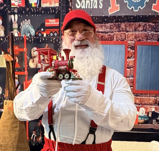 Gallery photo 17 of SC Solari Claus