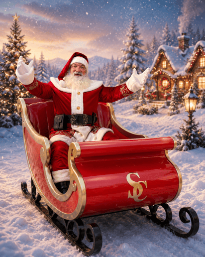 Gallery photo 18 of SC Solari Claus