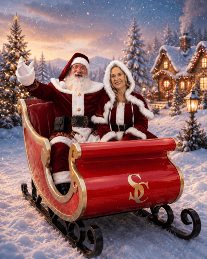 Gallery photo 23 of SC Solari Claus