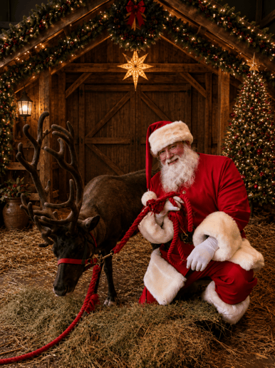 Gallery photo 24 of SC Solari Claus