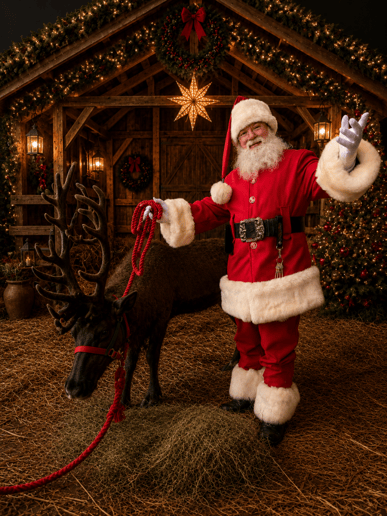 Gallery photo 25 of SC Solari Claus