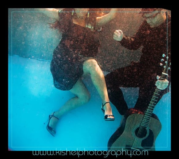 Gallery photo 5 of Eliott Ferguson