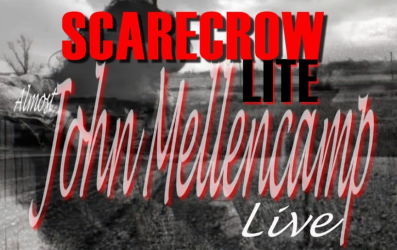 Gallery photo 5 of Scarecrow