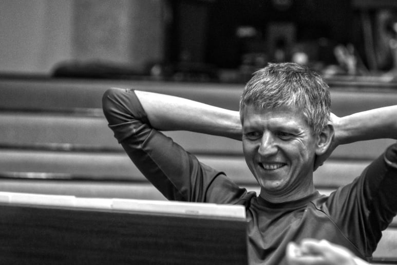Gallery photo 2 of Jakub Rojek