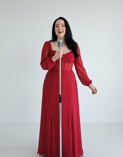 Gallery photo 2 of Scarlet Harmony
