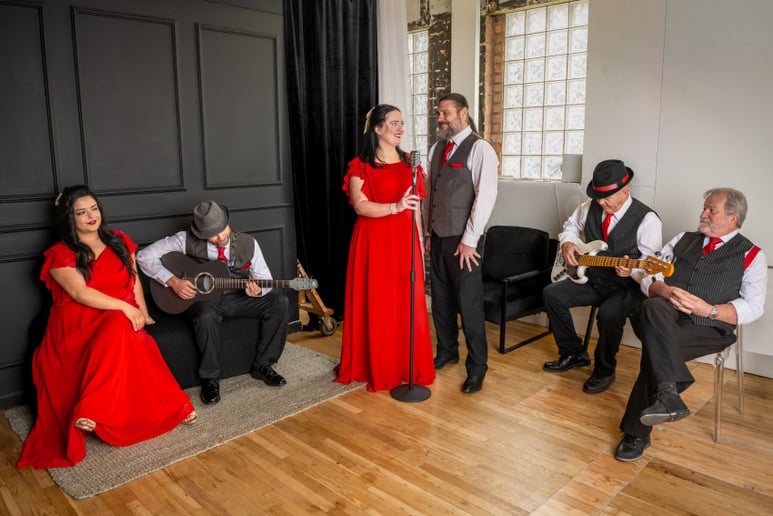 Gallery photo 6 of Scarlet Harmony