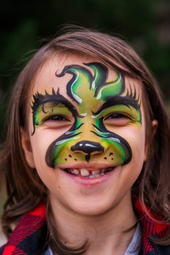 Gallery photo 6 of Scarlet's Smiley Faces