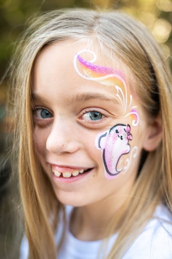Gallery photo 8 of Scarlet's Smiley Faces