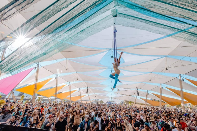 Gallery photo 9 of Cirque Lunaire