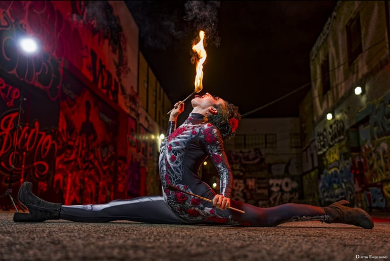 Gallery photo 8 of Cirque Lunaire
