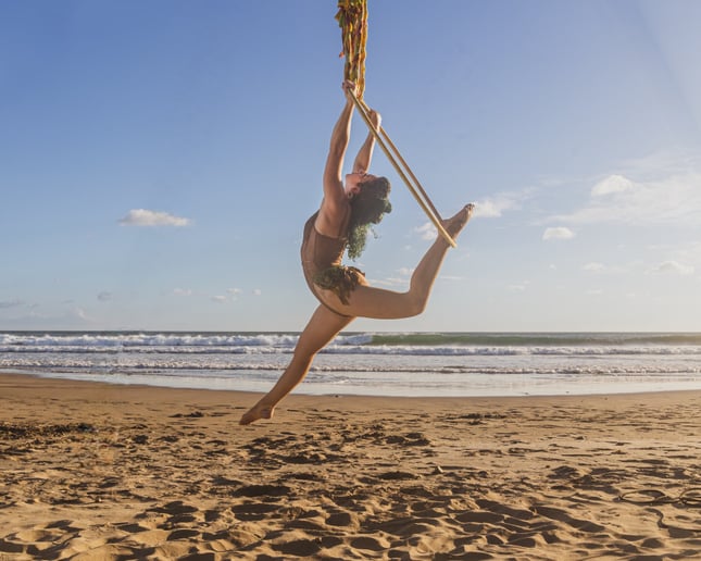 Gallery photo 7 of Cirque Lunaire