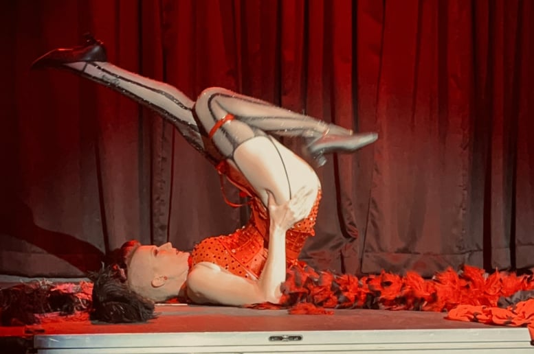 Gallery photo 3 of Scarlett Selkie