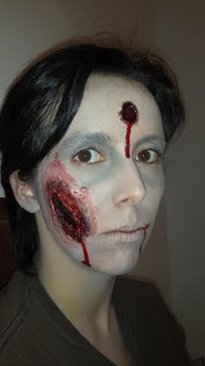 Gallery photo 4 of Scary Carrie