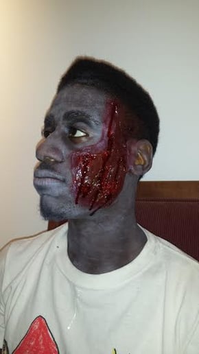 Gallery photo 5 of Scary Carrie