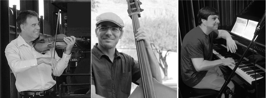 Gallery photo 2 of Azure Jazz