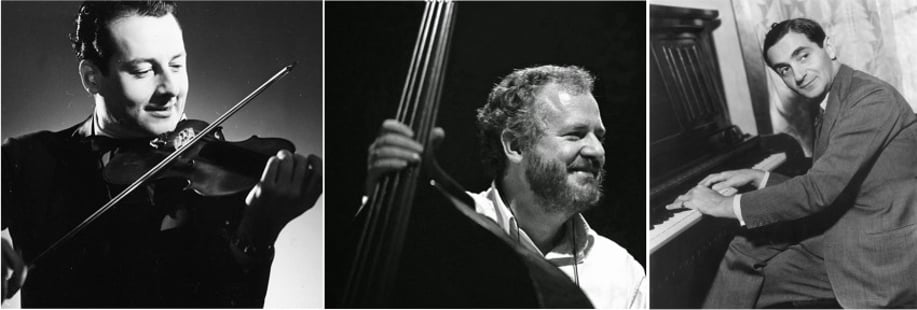 Gallery photo 3 of Azure Jazz