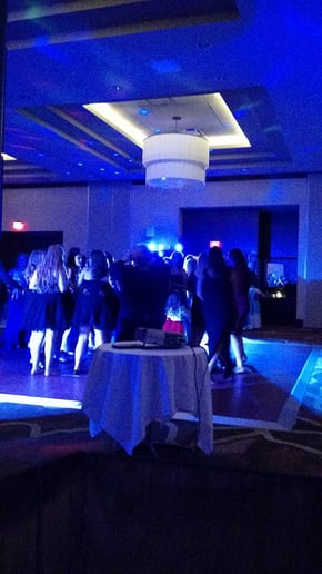 Gallery photo 2 of Scenic Event Solutions