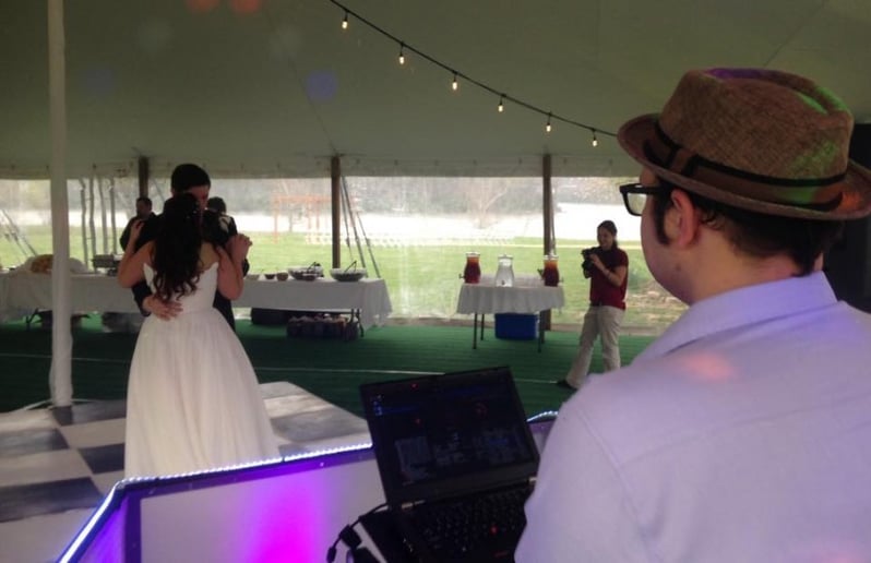 Gallery photo 4 of Scenic Event Solutions