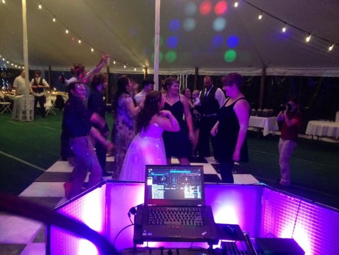Gallery photo 7 of Scenic Event Solutions