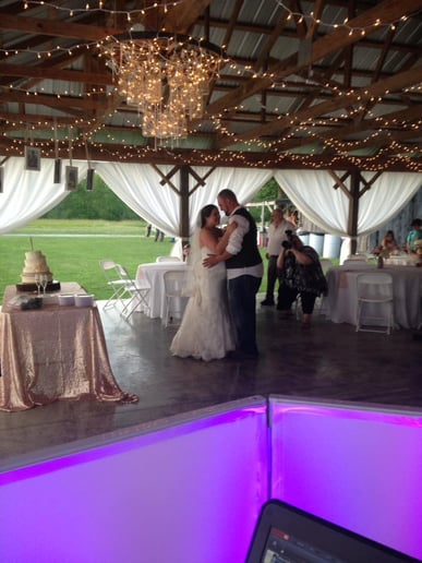 Gallery photo 8 of Scenic Event Solutions