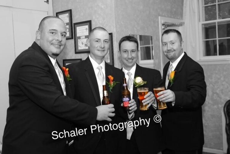 Gallery photo 8 of Schaler Photography